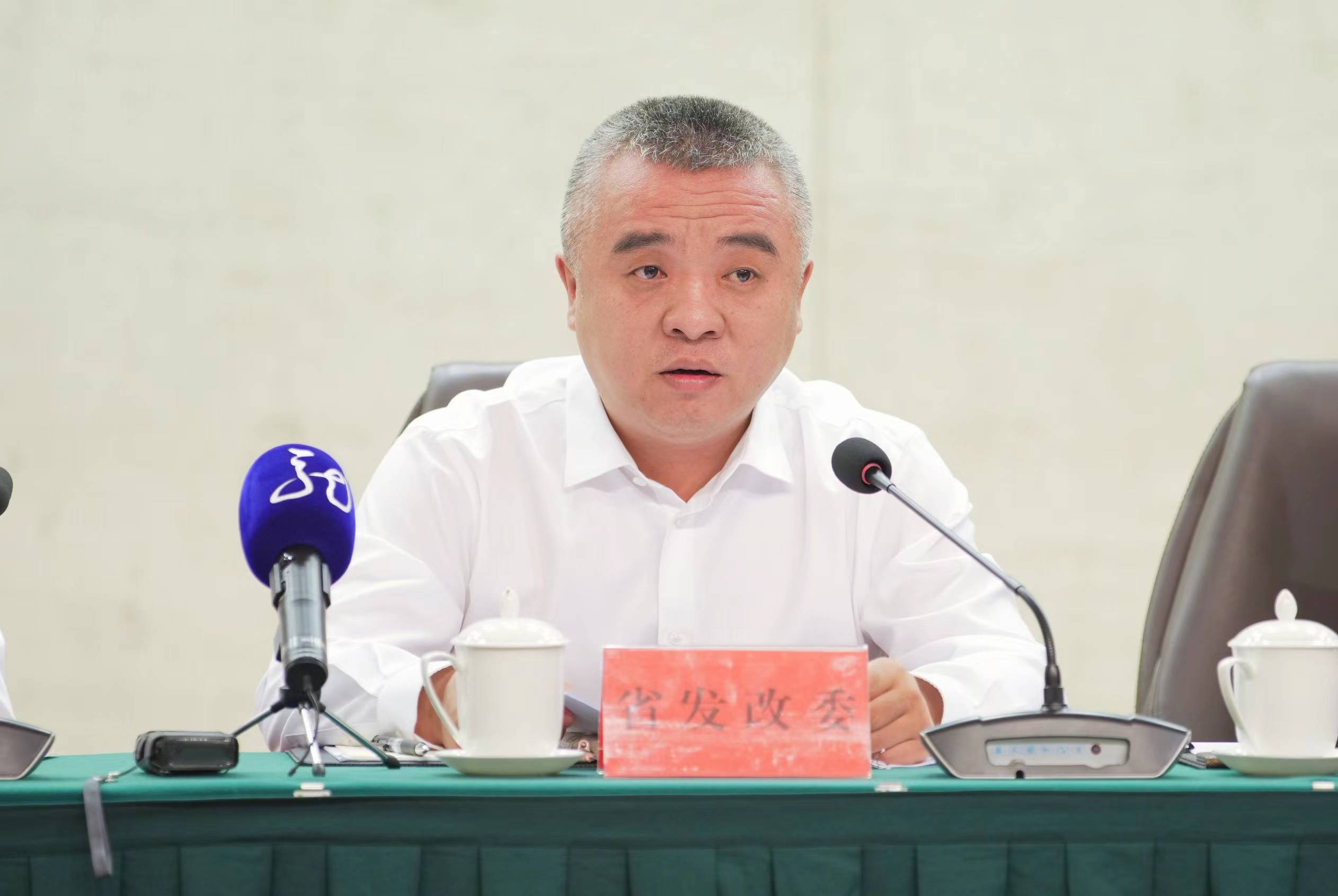 高质量发展调研行|他们,这样介绍黑龙江