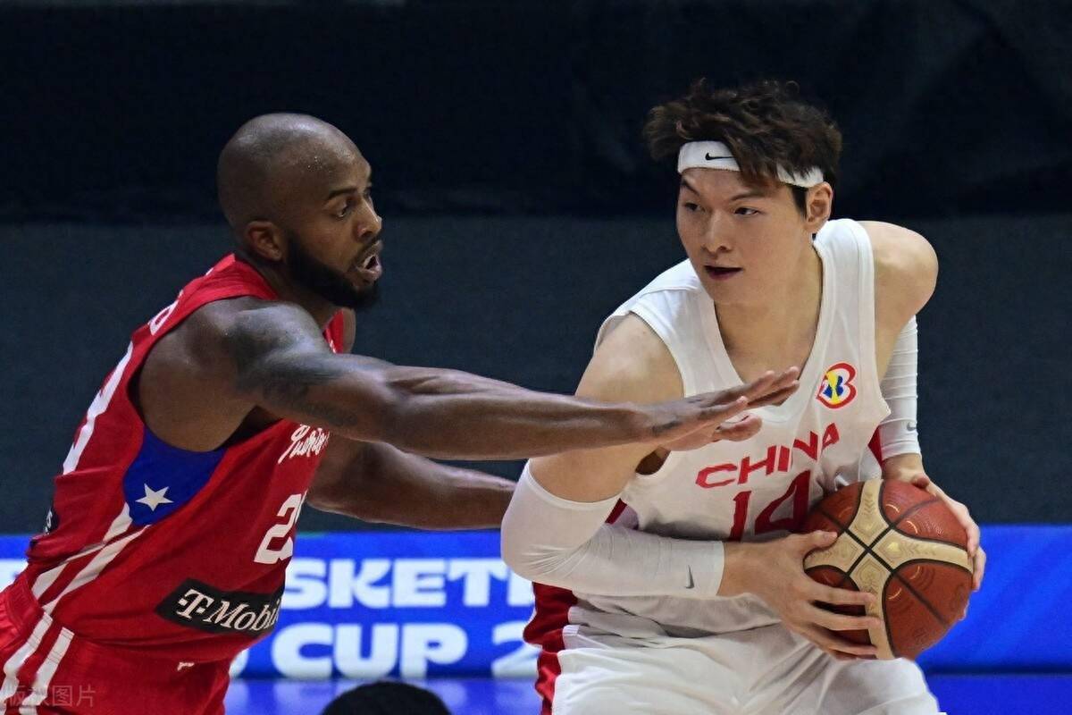 主帅给出答案,球迷:该退役的不是易建联_比赛_乔尔杰维奇_被对手