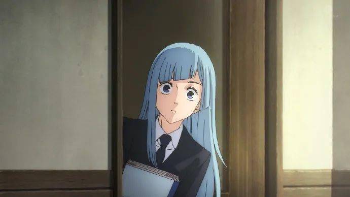 新番安利专题:直到最后一刻,你都不会解开术式吧_高专_伏黑惠_版权