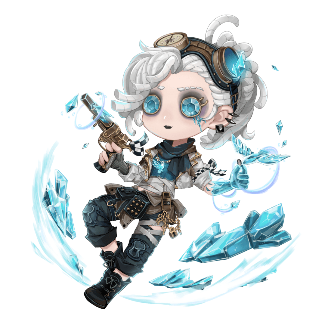 【时装礼包】「稀世时装」空军-天河和「奇珍随身物品」空军-星夜翱翔