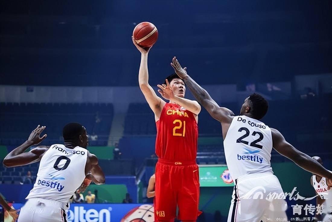 希望渺茫！中國男籃擊敗安哥拉迎世界杯首勝 但日本已兩勝在手