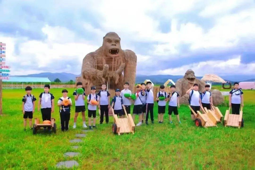 赠送喂兔子食一包;全地行车一辆车98元,赠送价值30元稻田小火车票一张