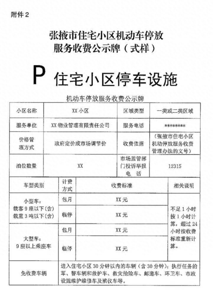 关于小区停车通知怎么写(关于小区停车通知怎么写好)