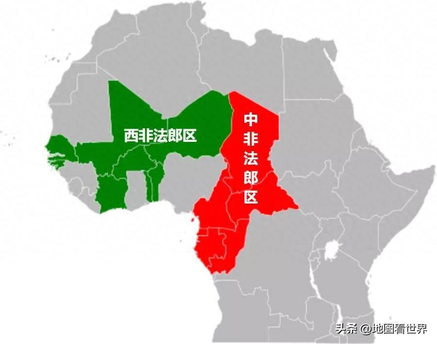 十个方面了解加蓬_法国_邦戈·_世界