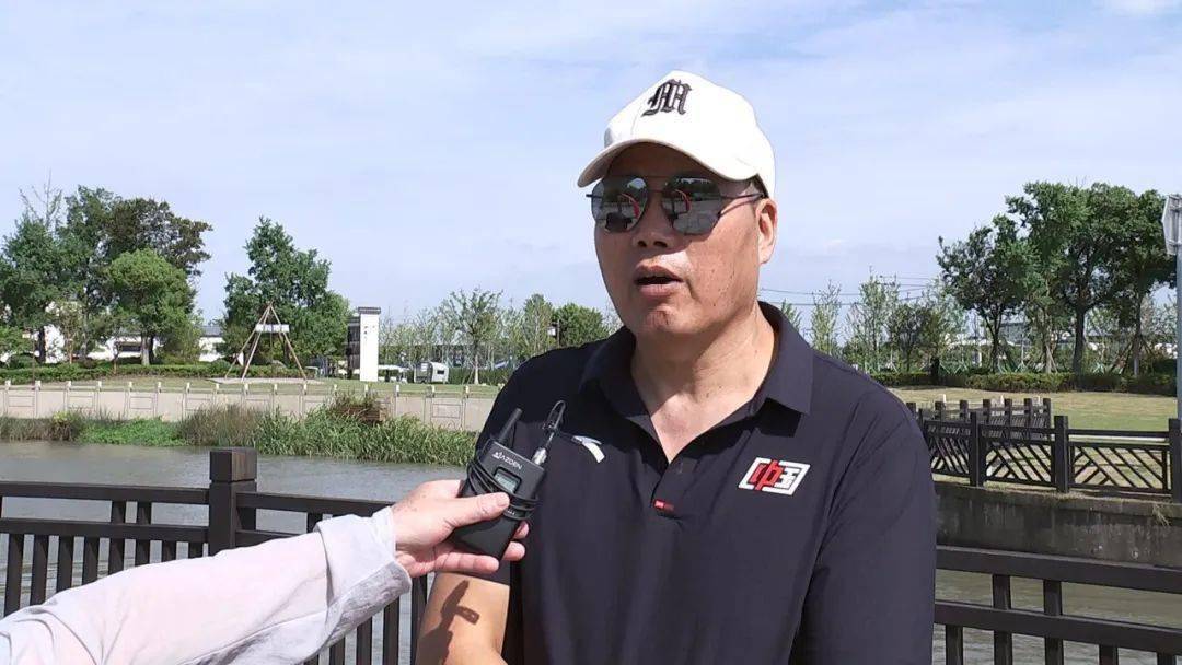 【京杭大运河划两次】37年7800里_蒋卫民_嘉兴_杭州