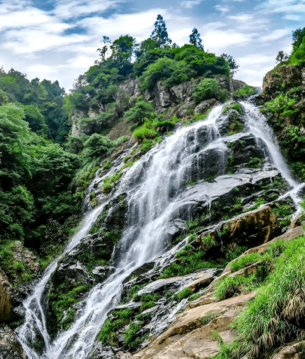 有人花7万元在丽水这里……_景区_旅游_旅客