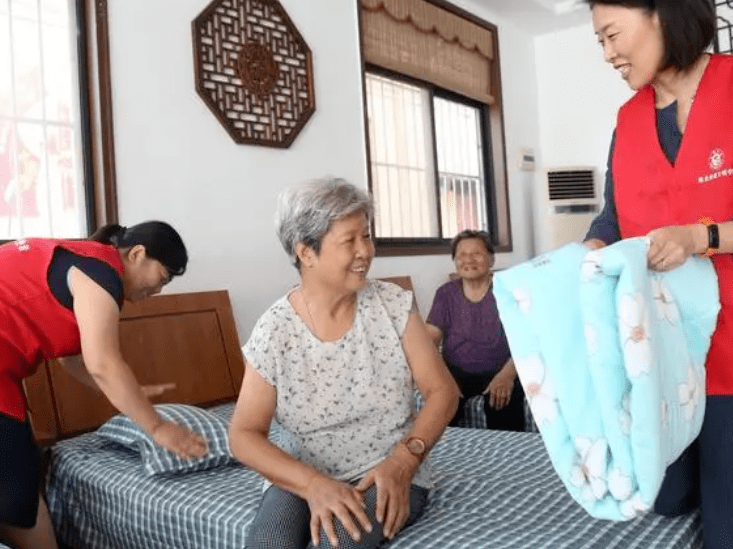 我退休金4350,亲身经历告诉你,养老千万别跟子女住一起,太闹心了_儿子_生活_习惯