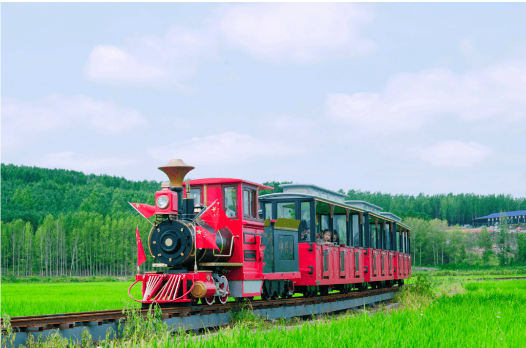 【好去处】牡丹江中兴村:“空壳村”变身“旅游村”_游客_乡村_村民