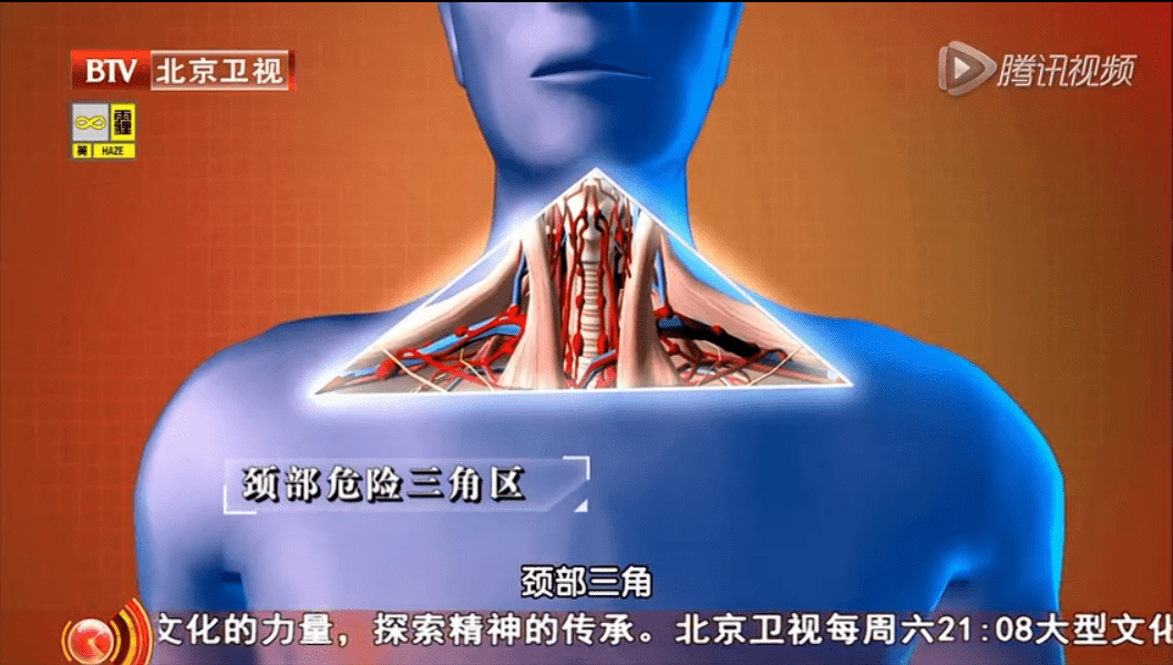 身上4个“危险三角区”出现变化,可能是癌症预警!提前了解,关键时刻能救命!_膀胱_颈部_肿块