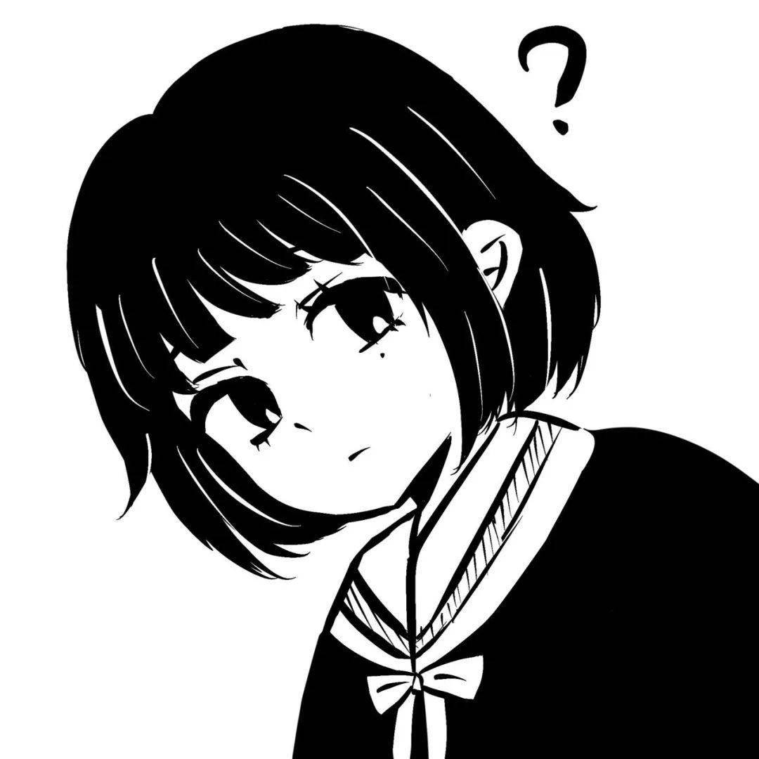 头像丨祝我们所愿皆所得