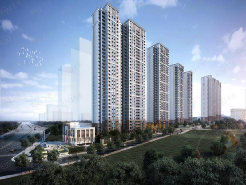 红星紫御华府住宅,公寓_东山_生活_南内环