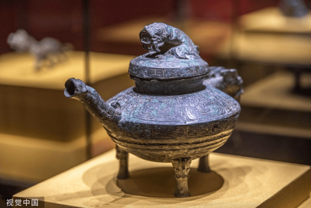 "逃出大英博物馆"引全网共鸣,敦煌文物"回家"唤醒了什么?