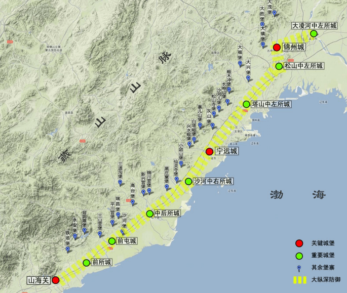 包含山海关到塔山的词条 包罗
山海关到塔山的词条 海关