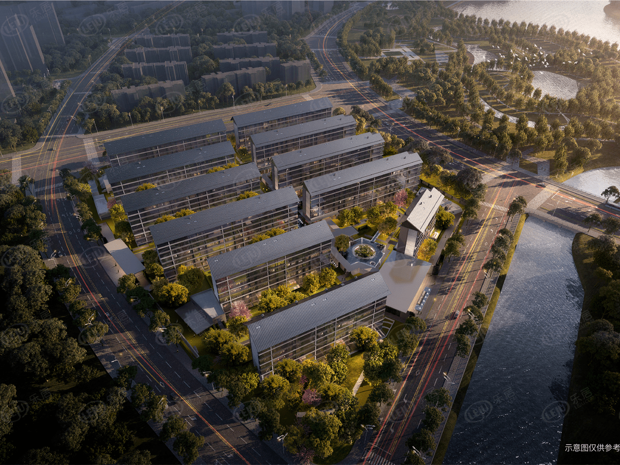 保利璞悦楼盘详情一览_户型_龙湖_中原