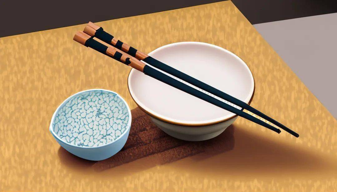 筷子10大禁忌,中国人不得不知!_行为_餐桌_三长两短