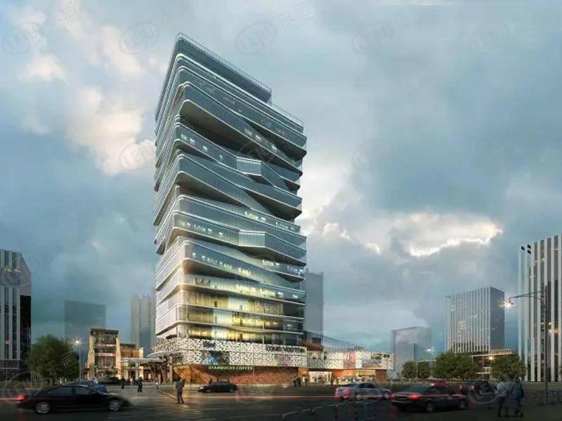 金澜湾位于环西大道与玮七路交汇处,都匀新二中旁,共25万方的城市综合