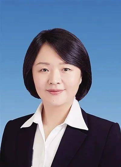 北京市副市长女老虎图片