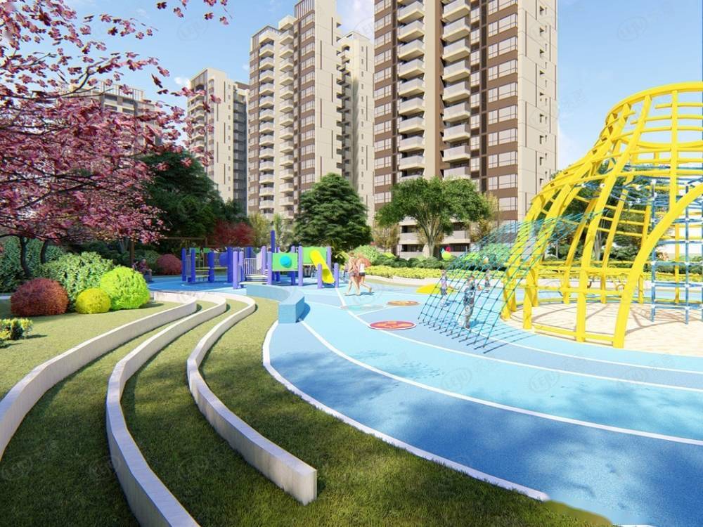 南充营山县御景台住宅 均价约4300元/㎡_项目_白塔_购房