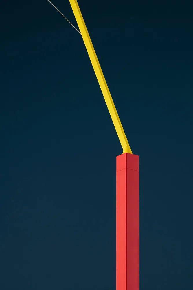 揭晓| 2022年美国芝加哥优良设计奖灯具类部分获奖作品_design_gantri