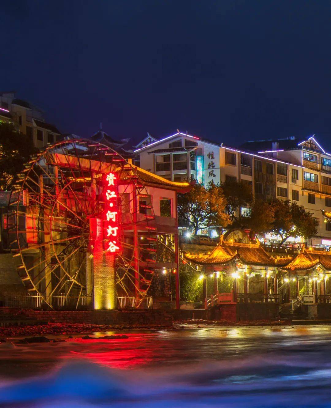 快收下这份资源县旅游休闲娱乐指南吧_文化_桂林市_资江