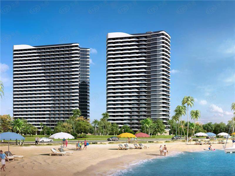 阳江市江城阳江市·龙光御海湾_项目_规划_机场