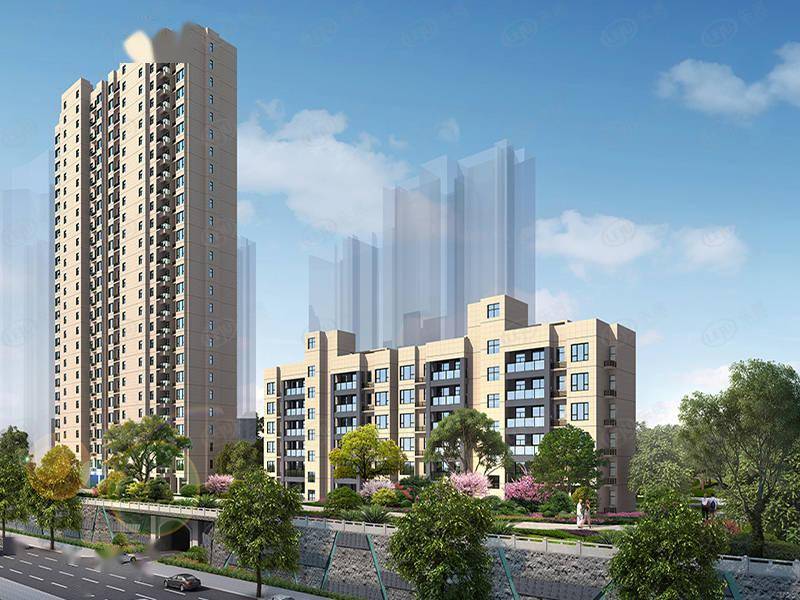 天心博林云栖_项目_建筑_小区