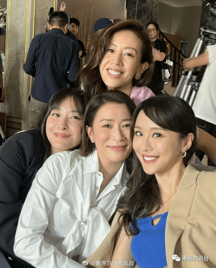 tvb陈滢半透视诱惑挑战"死亡角度"!