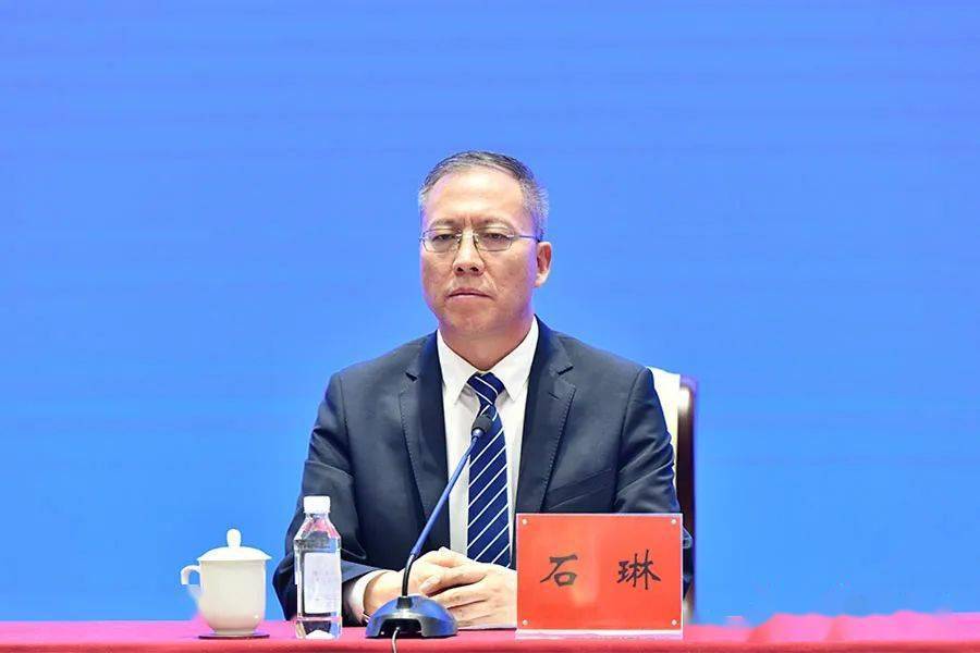 敦煌市大景区管委会副主任 罗东涛敦煌市副市长 原娜敦煌市委副书记