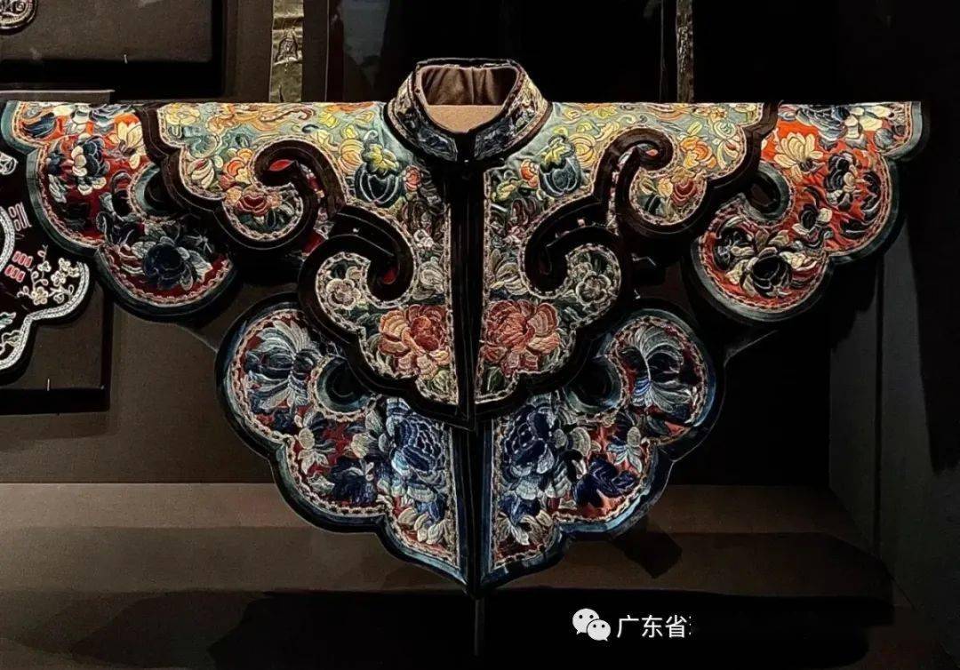 大英博物馆特展——晚清百态_中国_清朝_肖像