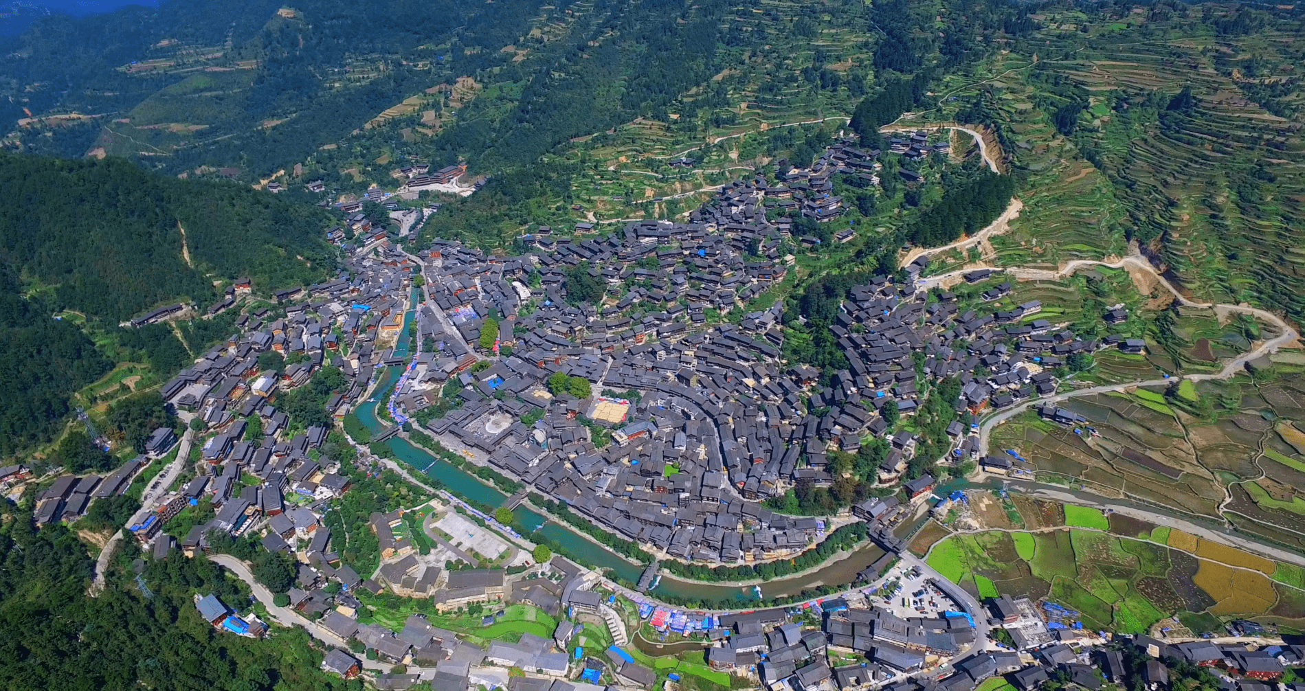 雷山县县委书记图片