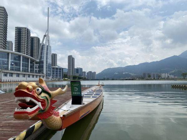 亞運會前看浙江