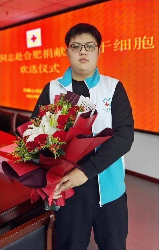 接到通知后,他疯狂健身……_王子旭_患者_马鞍山