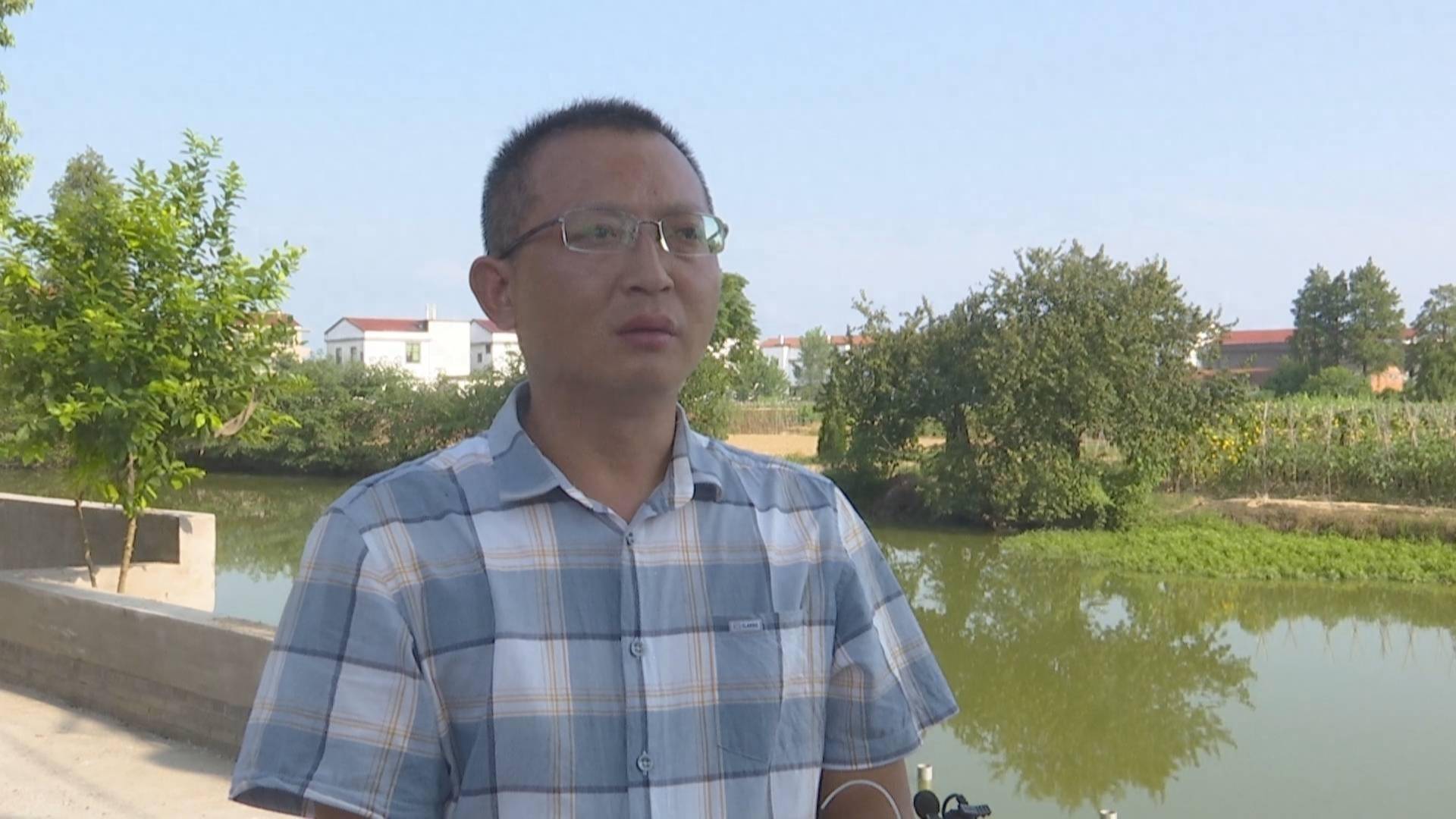 南昌县三江镇:改善人居环境 留住记忆乡愁_项目_传承_南街