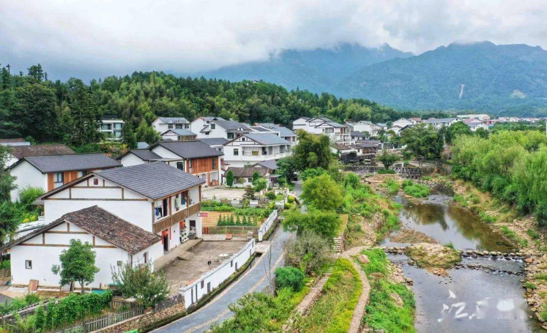 老屋变民宿 资溪大觉山下乡村旅游焕发新活力_民居_特色_江西