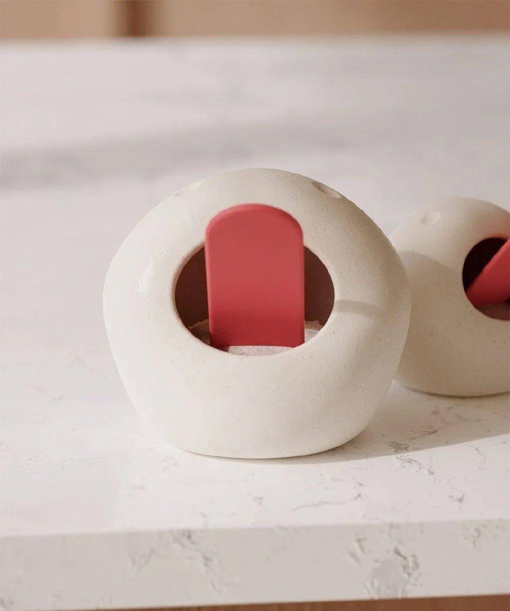 万物皆可拟人化,只要脑洞足够大!_设计_家具_台灯