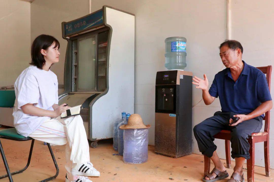 【教师风采】舒义炳:退而不休的"学海"摆渡人_发展_教育_开发区