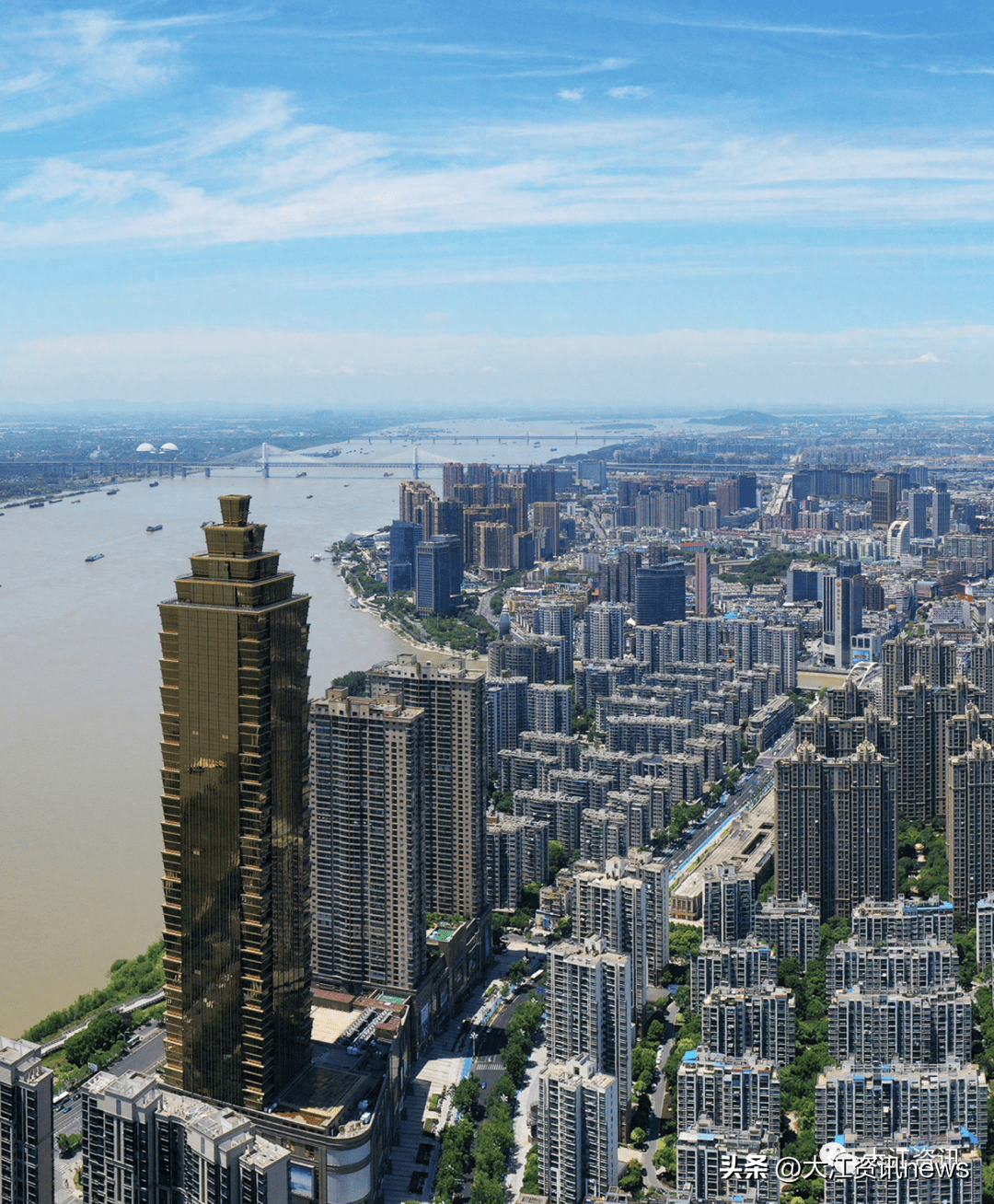 芜湖地标建筑, 谁最让你心动?