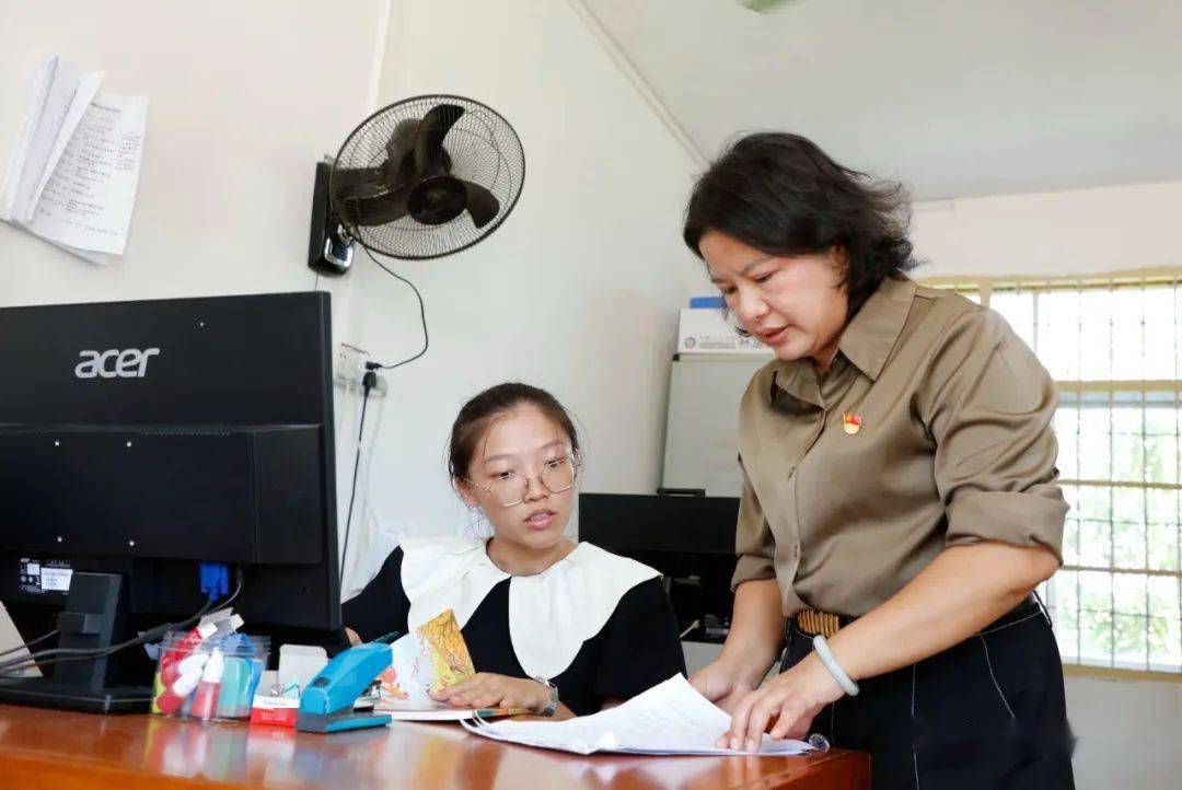 杨琦_教育_校园