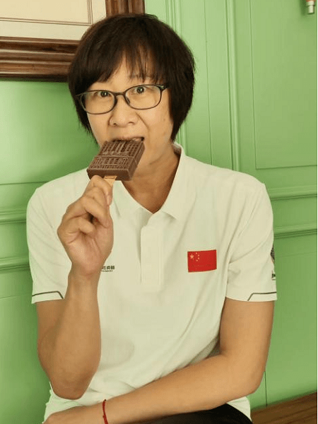 上海体育博物馆推出"体育大厦"雪糕_建筑_图说_乐靖宜