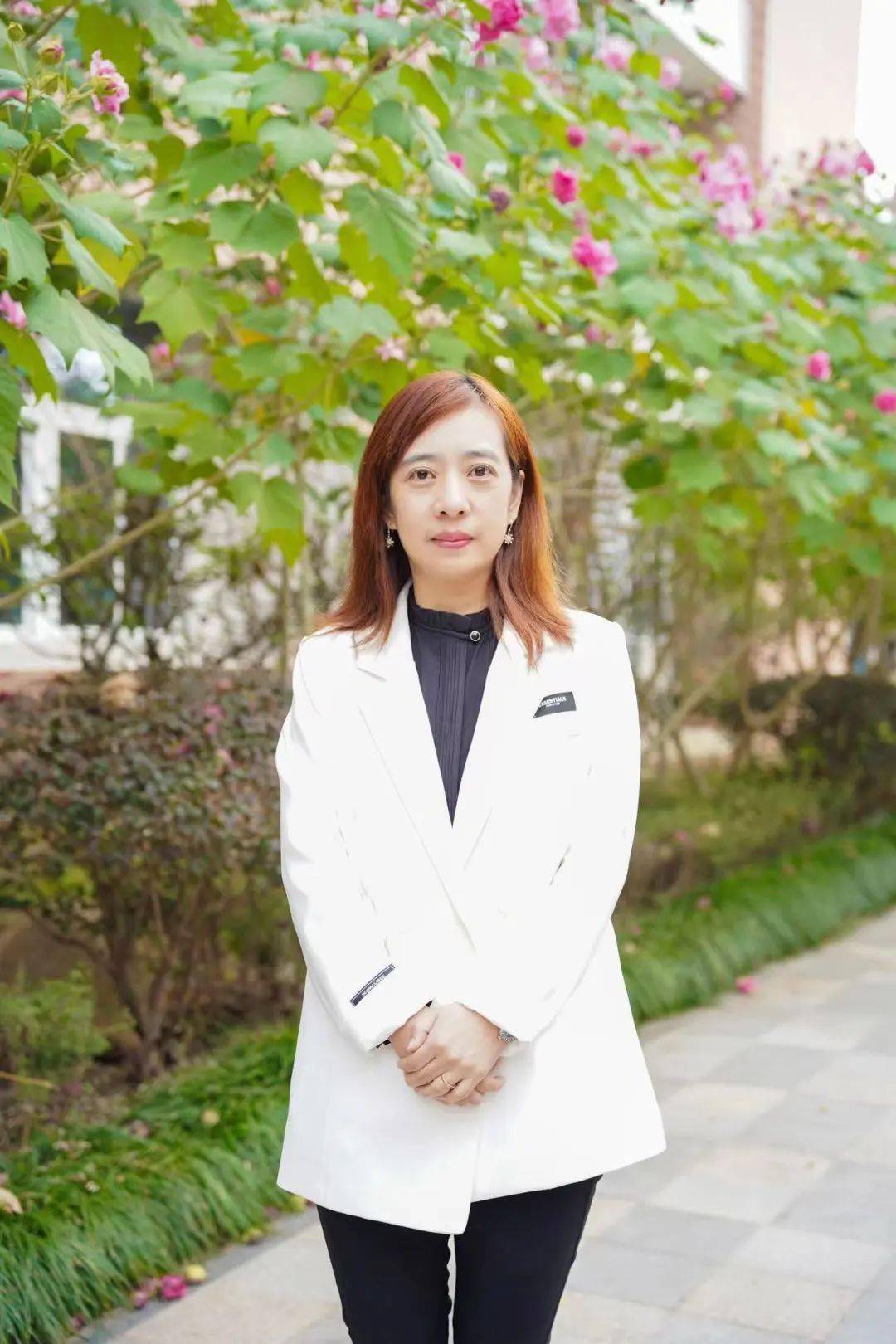 师者匠心 笃行育人丨2022学年度嘉兴市优秀教师获得者张洁_桐乡市