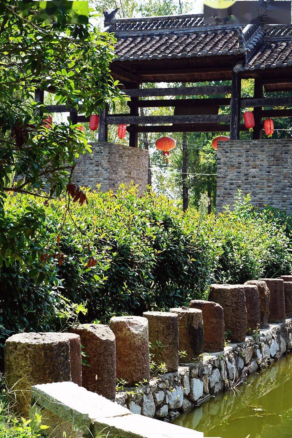 當這座小鎮開始成為非遺和旅遊地結合的示範地,司馬光小鎮中關於光山