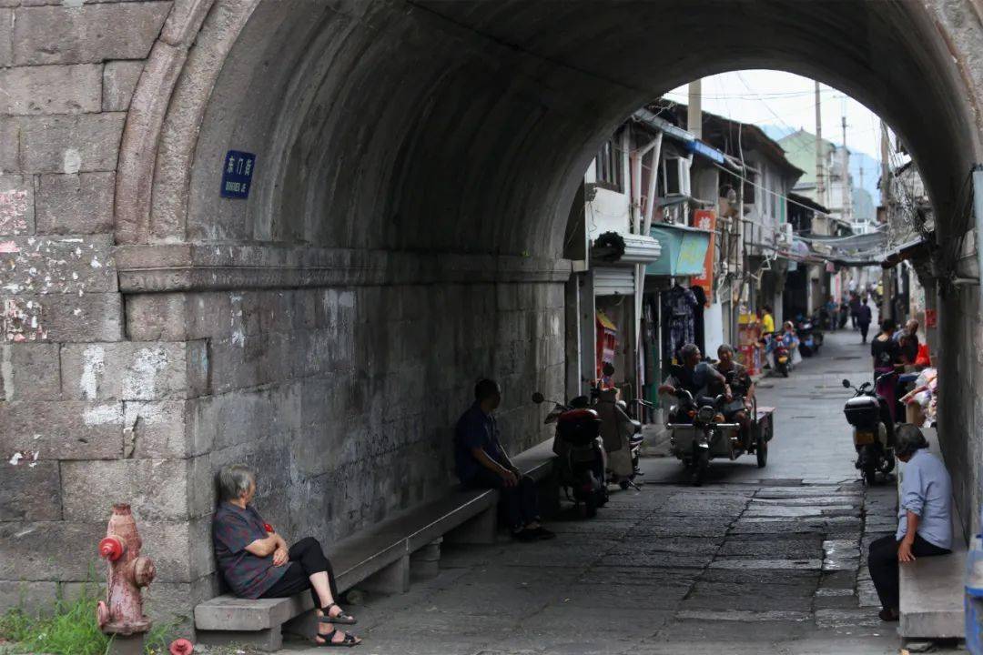 凯里市老街做鸡东门街图片