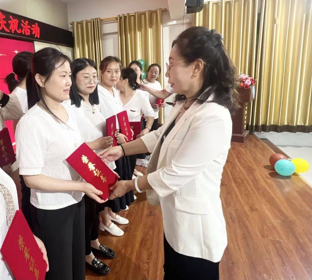 【躬耕教坛 强国有我】故城县郑口第六小学2023年教