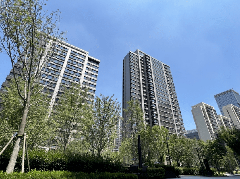 济南市调整购房政策_住房_房地产市场_谷青