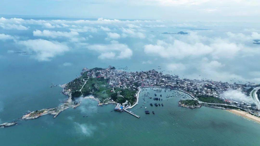 原来你是这样的张坂——_浮山_滨海_文化