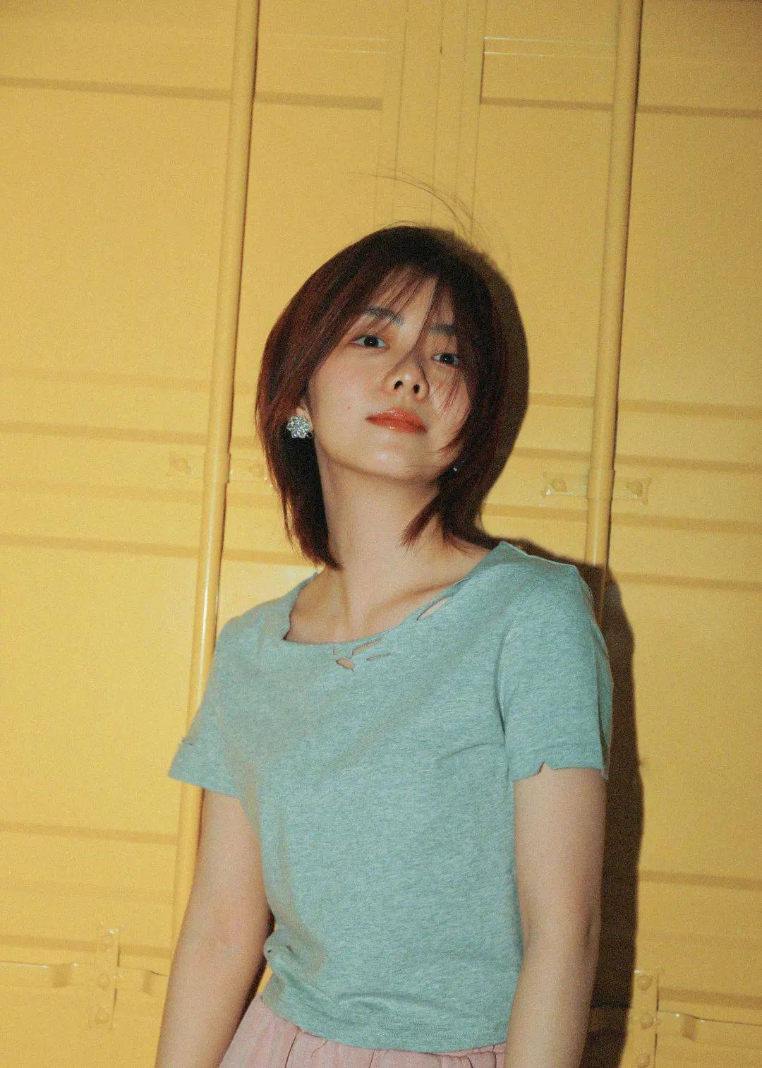 谭松韵_少女_视觉