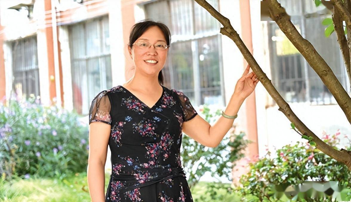 重德修身树师者风范 砥砺深耕育时代新人——咸宁市横沟高级中学,第三