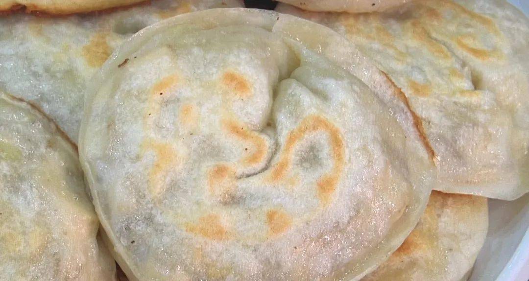 【美食淄博 · 淄川特色面点水煎火烧】_文旅_频道_白菜