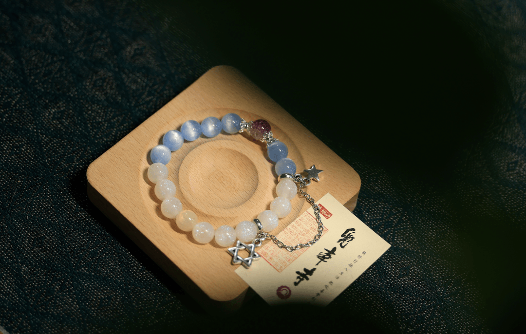 慈福文创 | 独一无二的礼物就给独特的你_定制_预定_愿望