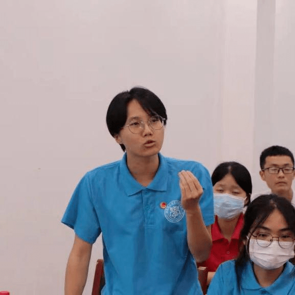 一场分享会,架起连心桥——我市开展"高层次人才读书分享会"模拟政协